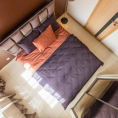 Simkaus Abstrakcija Daire Klaipėda Dış mekan fotoğraf